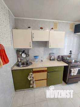 3-к квартира, вторичка, 55м2, 4/5 этаж