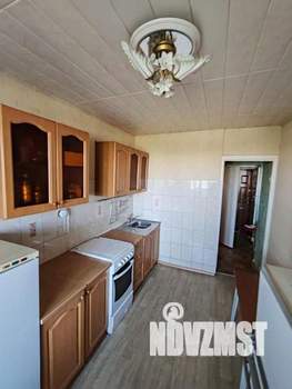 1-к квартира, вторичка, 36м2, 14/14 этаж
