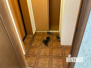 1-к квартира, вторичка, 33м2, 9/9 этаж