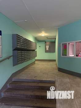 1-к квартира, вторичка, 41м2, 14/15 этаж