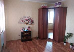 3-к квартира, вторичка, 105м2, 13/14 этаж