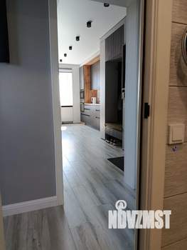 2-к квартира, вторичка, 52м2, 16/16 этаж