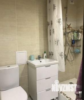 2-к квартира, вторичка, 45м2, 1/5 этаж