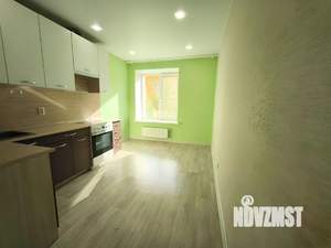 1-к квартира, вторичка, 33м2, 4/10 этаж