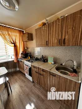 2-к квартира, вторичка, 43м2, 8/9 этаж