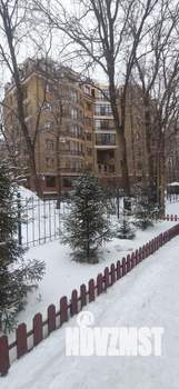 3-к квартира, вторичка, 126м2, 2/8 этаж