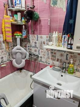 1-к квартира, вторичка, 29м2, 2/5 этаж