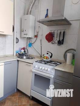 2-к квартира, вторичка, 43м2, 4/4 этаж