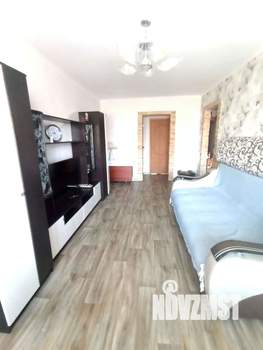 2-к квартира, вторичка, 46м2, 4/5 этаж