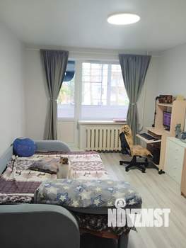 1-к квартира, вторичка, 33м2, 1/5 этаж