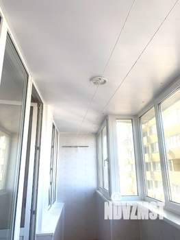 3-к квартира, вторичка, 60м2, 10/16 этаж