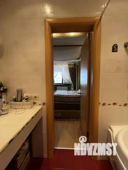 3-к квартира, вторичка, 100м2, 6/6 этаж
