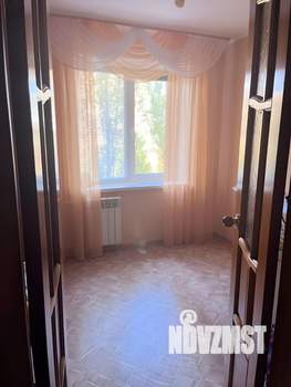 3-к квартира, вторичка, 60м2, 5/9 этаж