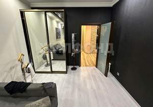 4-к квартира, вторичка, 144м2, 2/6 этаж