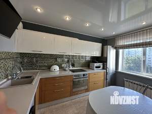 2-к квартира, вторичка, 58м2, 6/10 этаж