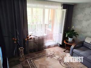 1-к квартира, вторичка, 36м2, 2/5 этаж