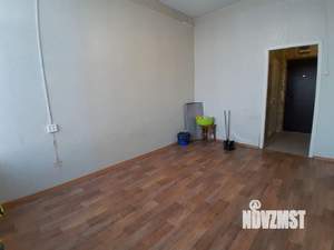 Студия квартира, вторичка, 19м2, 3/4 этаж