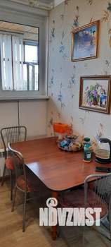 3-к квартира, вторичка, 64м2, 7/16 этаж