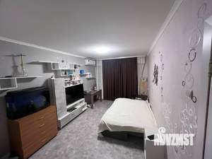 1-к квартира, вторичка, 30м2, 4/5 этаж