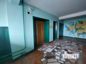 2-к квартира, вторичка, 47м2, 10/16 этаж