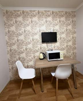 1-к квартира, вторичка, 34м2, 2/9 этаж