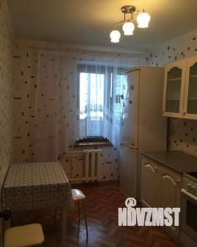1-к квартира, вторичка, 30м2, 14/17 этаж