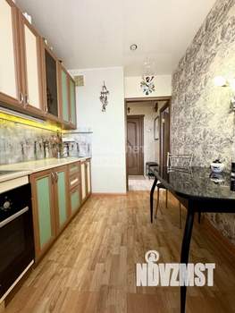 2-к квартира, вторичка, 46м2, 15/16 этаж