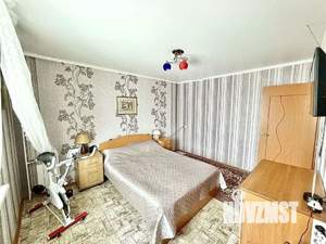 3-к квартира, вторичка, 61м2, 8/9 этаж