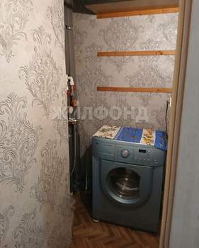 3-к квартира, вторичка, 66м2, 9/9 этаж