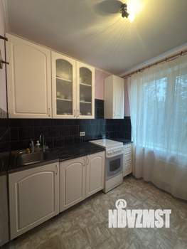 2-к квартира, вторичка, 45м2, 4/9 этаж