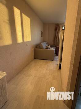 Студия квартира, вторичка, 26м2, 14/16 этаж