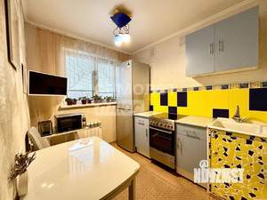 2-к квартира, вторичка, 47м2, 5/5 этаж