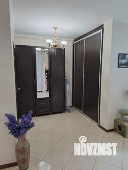 4-к квартира, вторичка, 160м2, 17/17 этаж