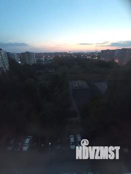 1-к квартира, вторичка, 37м2, 10/10 этаж