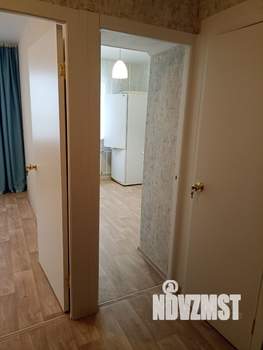 1-к квартира, вторичка, 33м2, 14/16 этаж