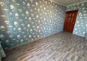 3-к квартира, вторичка, 61м2, 8/9 этаж