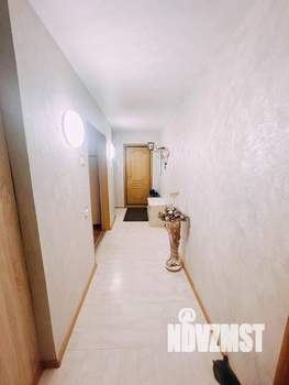 3-к квартира, вторичка, 65м2, 2/10 этаж