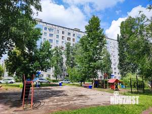 1-к квартира, вторичка, 35м2, 7/9 этаж