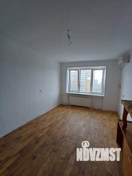 2-к квартира, вторичка, 44м2, 8/10 этаж