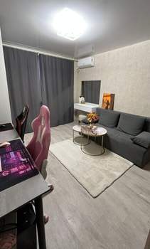 1-к квартира, вторичка, 32м2, 3/16 этаж