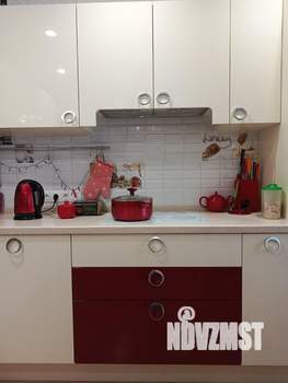 3-к квартира, вторичка, 91м2, 8/10 этаж