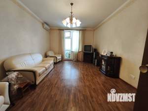3-к квартира, вторичка, 124м2, 5/7 этаж
