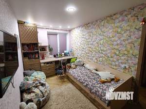 4-к квартира, вторичка, 97м2, 3/12 этаж