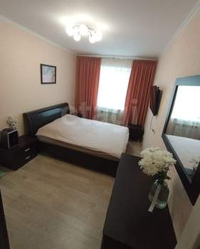 2-к квартира, вторичка, 49м2, 7/10 этаж