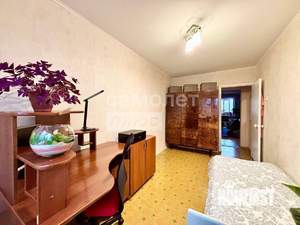 2-к квартира, вторичка, 47м2, 5/5 этаж