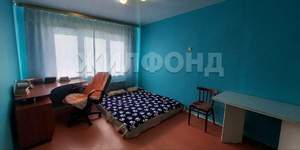 3-к квартира, вторичка, 68м2, 9/9 этаж
