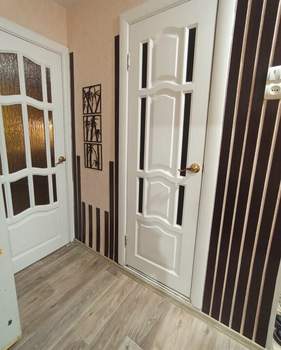 1-к квартира, вторичка, 34м2, 1/9 этаж