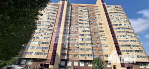 3-к квартира, вторичка, 97м2, 6/14 этаж