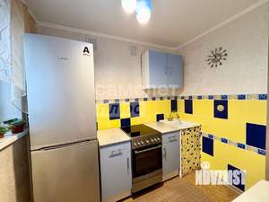 2-к квартира, вторичка, 47м2, 5/5 этаж