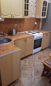 1-к квартира, вторичка, 37м2, 2/10 этаж